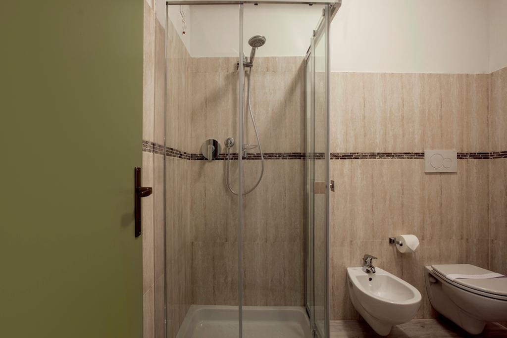 Residence Ferrucci Prato  Room photo