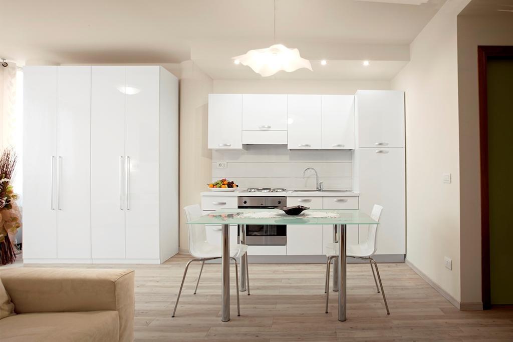 Residence Ferrucci Prato  Room photo