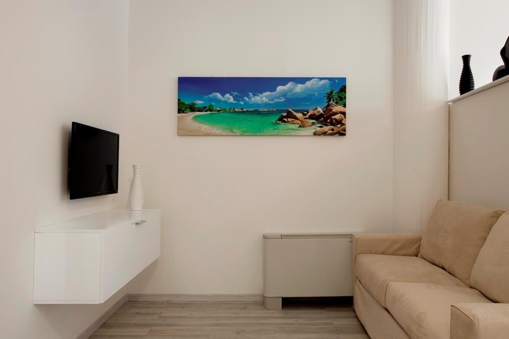 Residence Ferrucci Prato  Room photo