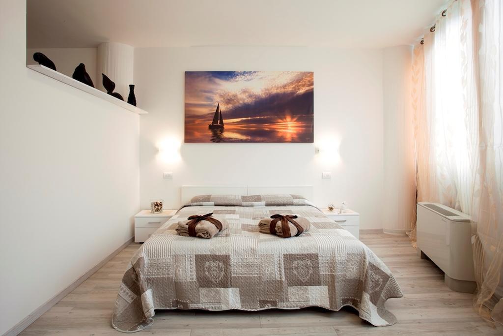 Residence Ferrucci Prato  Room photo