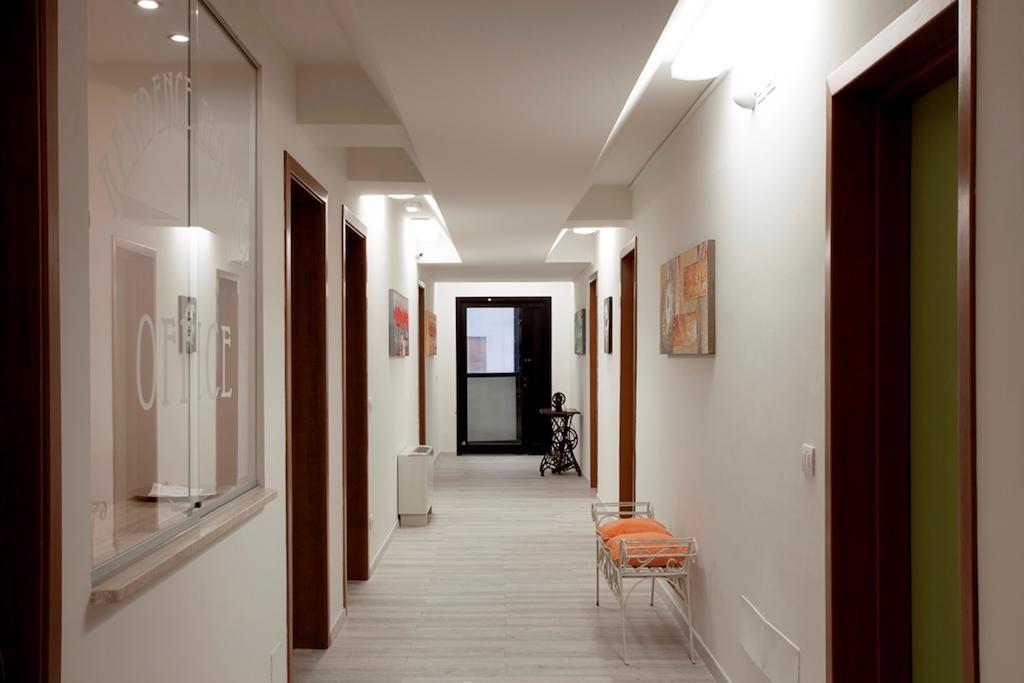 Residence Ferrucci Prato  Exterior photo