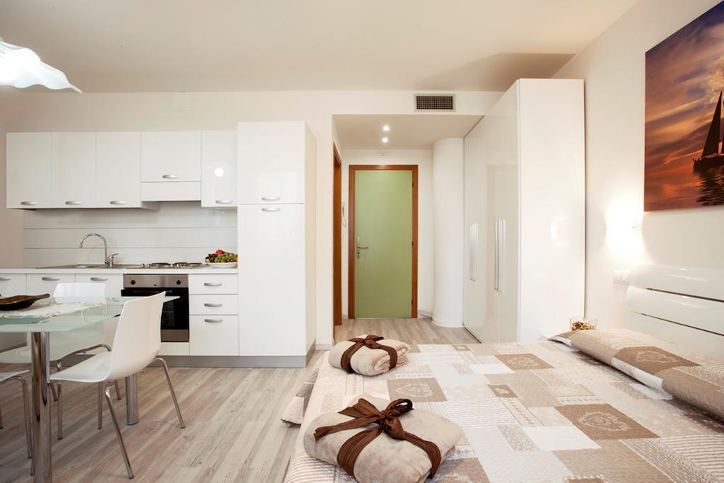Residence Ferrucci Prato  Room photo
