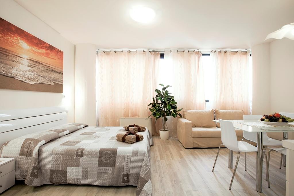 Residence Ferrucci Prato  Room photo
