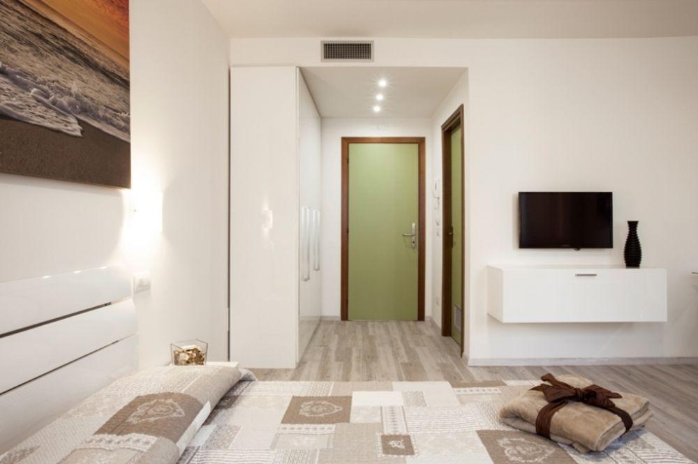 Residence Ferrucci Prato  Exterior photo