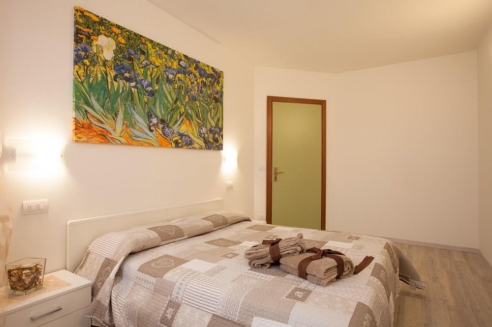 Residence Ferrucci Prato  Exterior photo