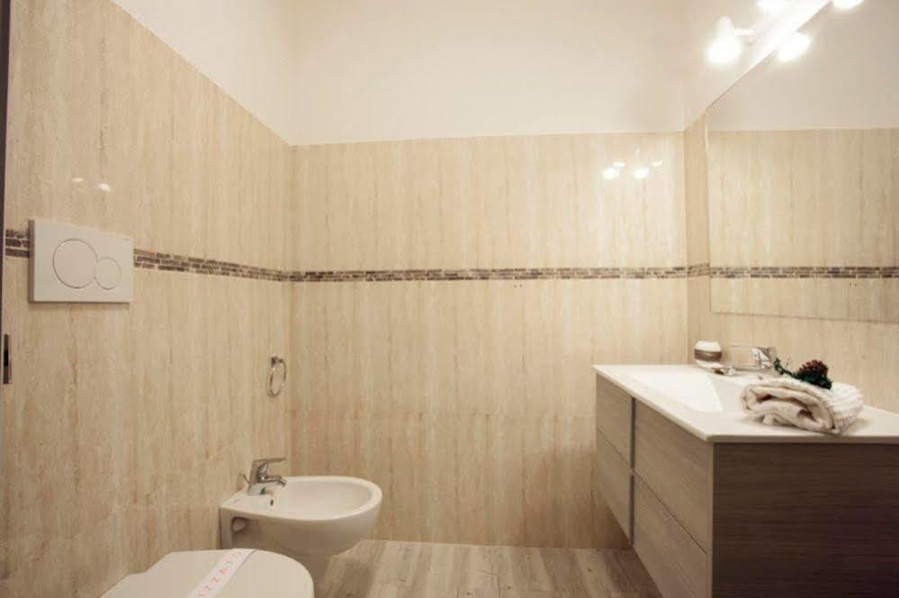 Residence Ferrucci Prato  Exterior photo